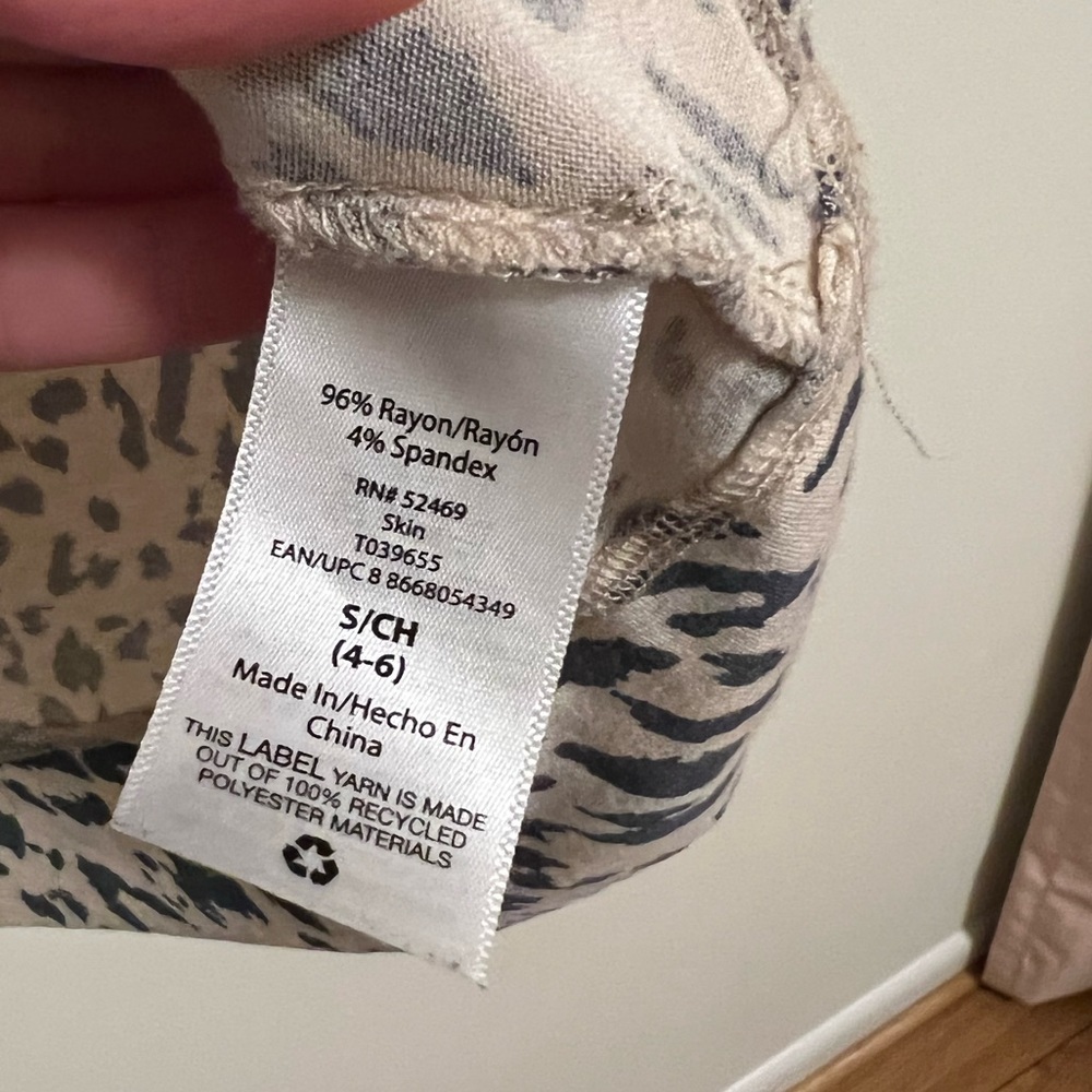 Kelly Reneé Shirt - Picture 6 of 7